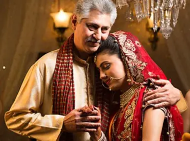 Parents approval for love marriage